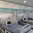 Noua unitate de terapie intensivă de la Spitalul Județean are deja 12 paturi funcționale