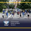 USV, partener într-un proiect transfrontalier derulat cu universități din alte trei țări