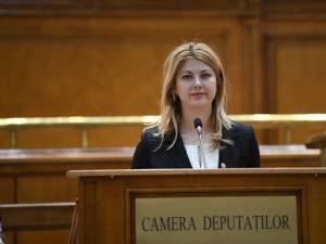 Maricela Cobuz: ”PNL pune mai mult preț pe alegerile locale decât pe sănătatea românilor”