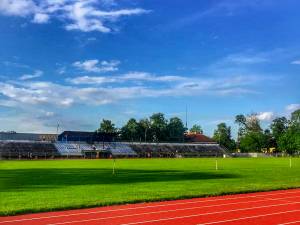 Meciul cu CSM Pascani, programat sambata, pe stadionul din Radauti, se va disputa la o data ulterioara