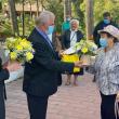 Peste 1.500 de „Cupluri de aur”, sărbătorite de Primăria Suceava în ultimii 15 ani