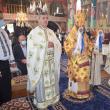 Bucurie duhovnicească în Parohia Ipoteşti - Suceava
