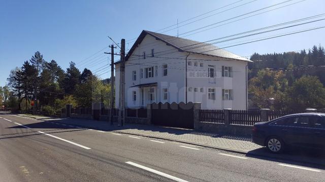 Primăria Sucevița, pe primele locuri în județ în privința proiectelor propuse și realizate în comună