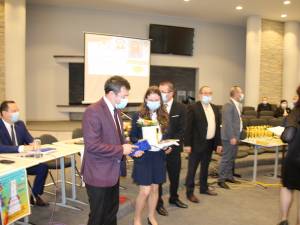 Gala Performanței 2020