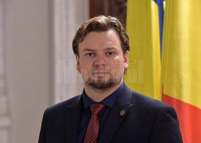 Deputatul USR Daniel Popescu: Consiliul Județean și primăriile din județul Suceava, repetente la investiții în crearea locurilor de muncă