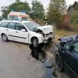 Bărbatul mort în accidentul de la Milișăuți a pătruns brusc pe contrasens