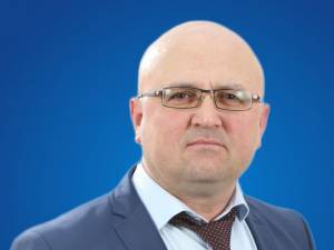 Gheorghe Savu acuză că a fost lovit cu pumnul de un candidat PSD pentru Consiliul Local