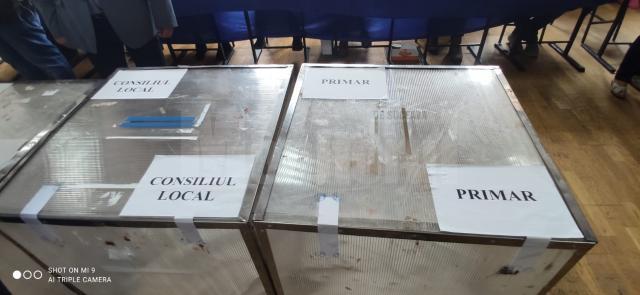 Monitorul de Suceava vă prezintă lista cu primarii care au reușit să se impună în urma alegerilor de duminică