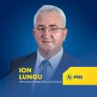 Ion Lungu a obținut cel de-al cincilea mandat, cu un scor de 31,90%