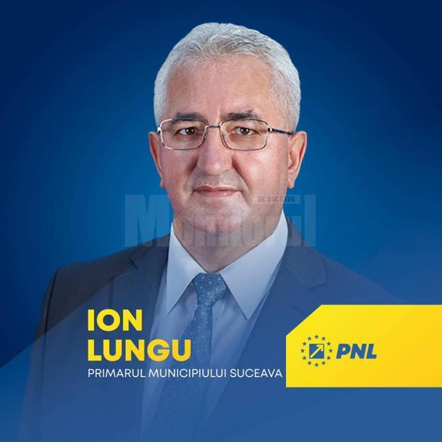 Ion Lungu a obținut cel de-al cincilea mandat, cu un scor de 31,90%