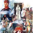 Măiestrii moldave - Domni și domnițe din Moldova Medievală