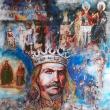 Măiestrii moldave - Domni și domnițe din Moldova Medievală