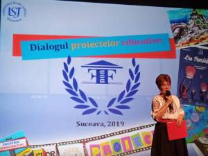 Dialogul proiectelor educative