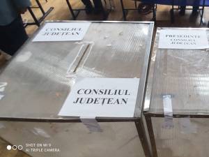Cum au votat sucevenii pentru Consiliul Județean
