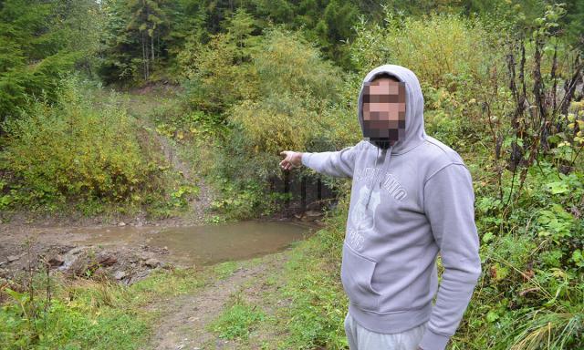 Cetățean indian reținut după ce a trecut fraudulos frontiera ucraineano-română