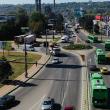Autobuzele electrice aflate în probe prin Suceava vor fi introduse curând pe traseele TPL