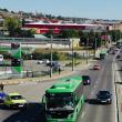 Autobuzele electrice aflate în probe prin Suceava vor fi introduse curând pe traseele TPL