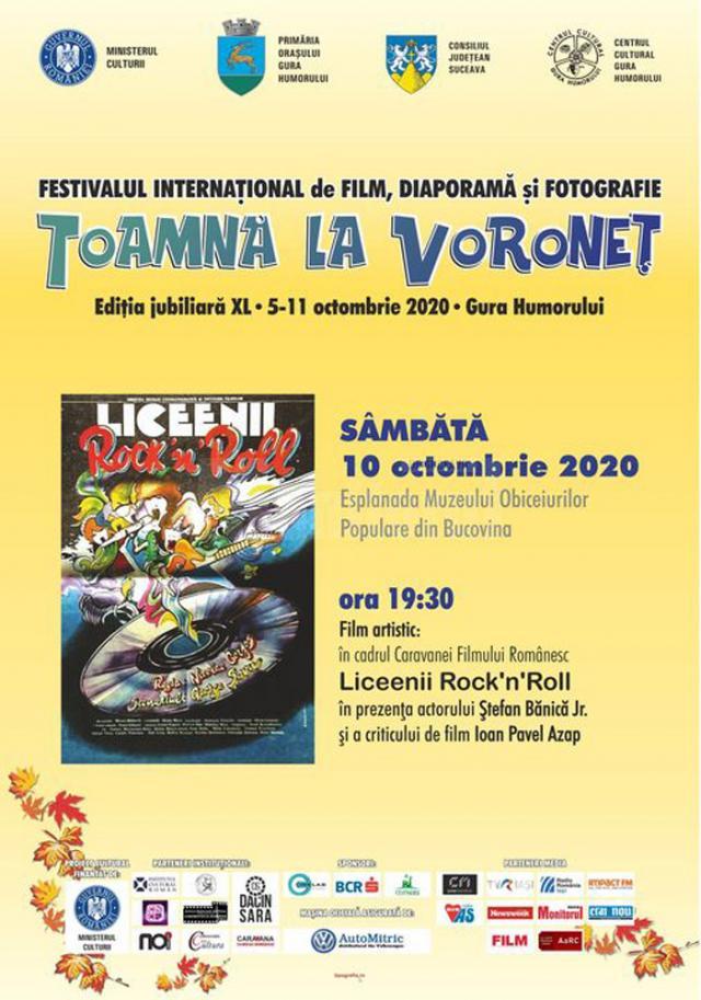 Festivalul International de Film