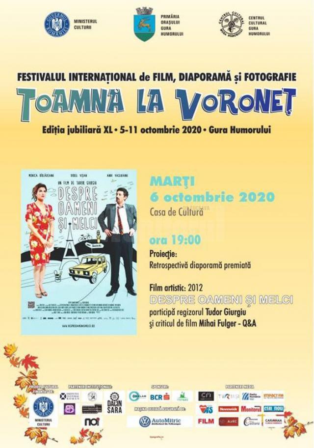 Festivalul International de Film