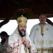 PS Părinte Damaschin Dorneanul, la Vicovu de Sus: „Dumnezeu își conduce Biserica, nu noi”