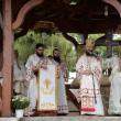 PS Părinte Damaschin Dorneanul, la Vicovu de Sus: „Dumnezeu își conduce Biserica, nu noi”