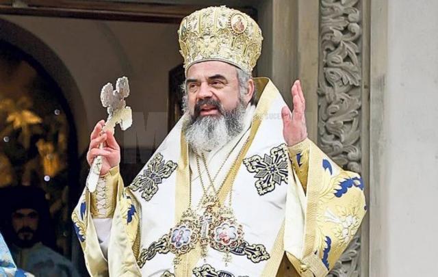 Noi hotărâri ale Sfântului Sinod al Bisericii Ortodoxe Române