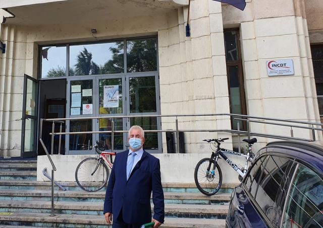 Tur de forță al primarului Ion Lungu la ministere, cu diverse probleme ale Sucevei