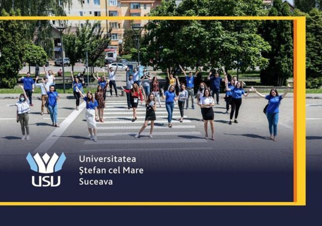 Proiect în sprijinul comunităților și turiștilor din România și Ucraina, lansat vineri la USV