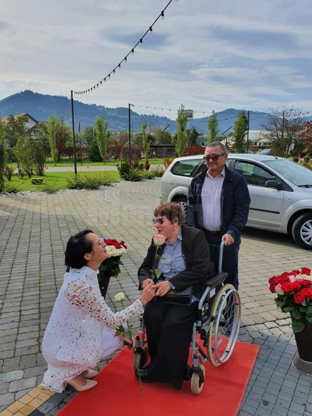 „Toamna seniorilor”, eveniment dedicat vârstnicilor din Câmpulung Moldovenesc