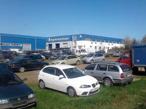 Focar de Covid la RAR Suceava