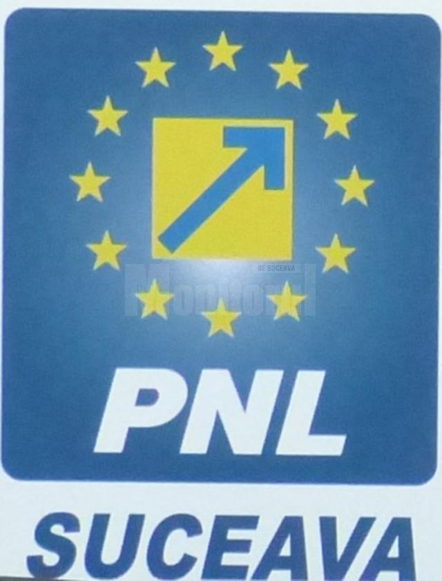 Organizația Județeană Suceava a PNL a validat candidaturile pentru alegerile parlamentare