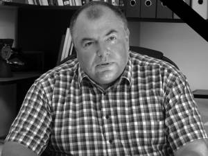 Directorul Colegiului Național „Mihai Eminescu”, Renato Tronciu a murit, răpus de Covid