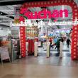 Auchan, marea aniversare a 14 ani de activitate