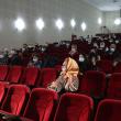 Personalităţi din lumea filmului şi a fotografiei au participat la Festivalul „Toamnă la Voroneţ”