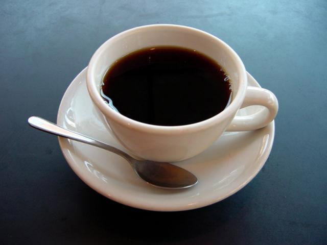 „Ora şi cafeaua”