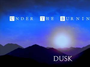 „Dusk”, noul single al formației sucevene Under The Burning Sky (UTBS)