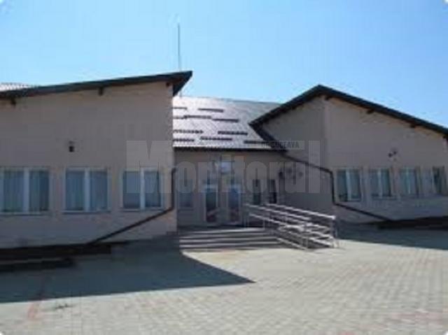 Centrul de Recuperare Todirești