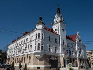 Consiliul Județean Suceava va fi format din 18 reprezentanți ai PNL, 13 consilieri PSD și cinci din partea PMP