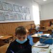 Părinții elevilor din clasa pregătitoare de la Reuseni refuză să-și trimită copiii la școală