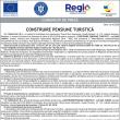 CONSTRUIRE PENSIUNE TURISTICĂ