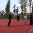 „Ne pasă!”, piesă de teatru filmată recent de Asociația Tinerilor Ortodocși Suceveni