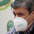 Gheorghe Flutur: „Trecerea la cele veșnice a dr. ...