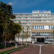Dr. Calancea cere sector Covid la Spitalul Câmpulung Moldovenesc pentru a păstra Spitalul ...