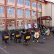 „Stop! Viața ta nu este de vânzare!”, acțiune desfășurată marți la Școala ...