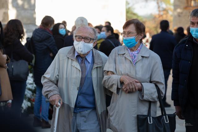 Dr. Ioan Iețcu Foto Ema Motrescu