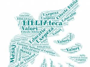„BIBLIAteca”, laborator de învățare alternativă pentru copii și tineret, dar și pentru profesorii lor