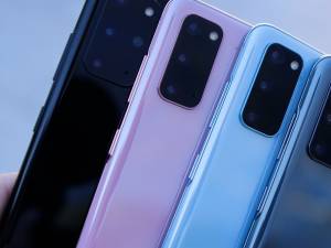 Galaxy S20 vs. S20 Ultra vs. S20 Plus: ce telefon Samsung ți se potrivește