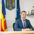 Lucian Harșovschi a preluat al patrulea mandat de viceprimar al Sucevei