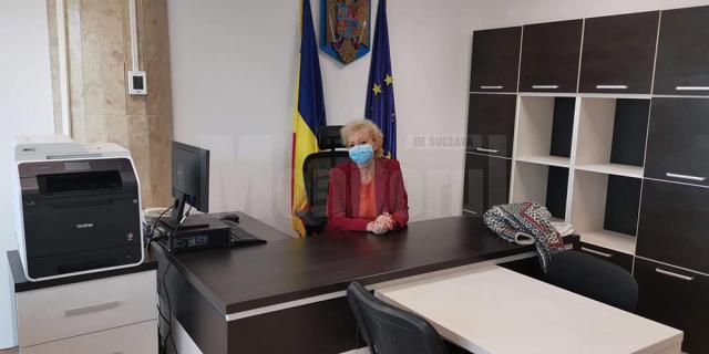 Lucian Harșovschi și Teodora Munteanu au devenit noii viceprimari ai Sucevei