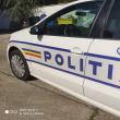 Prins în trafic fără permis și cu un autoturism neînmatriculat